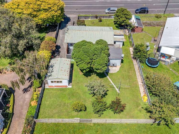 54 King Edward Street Eltham_33