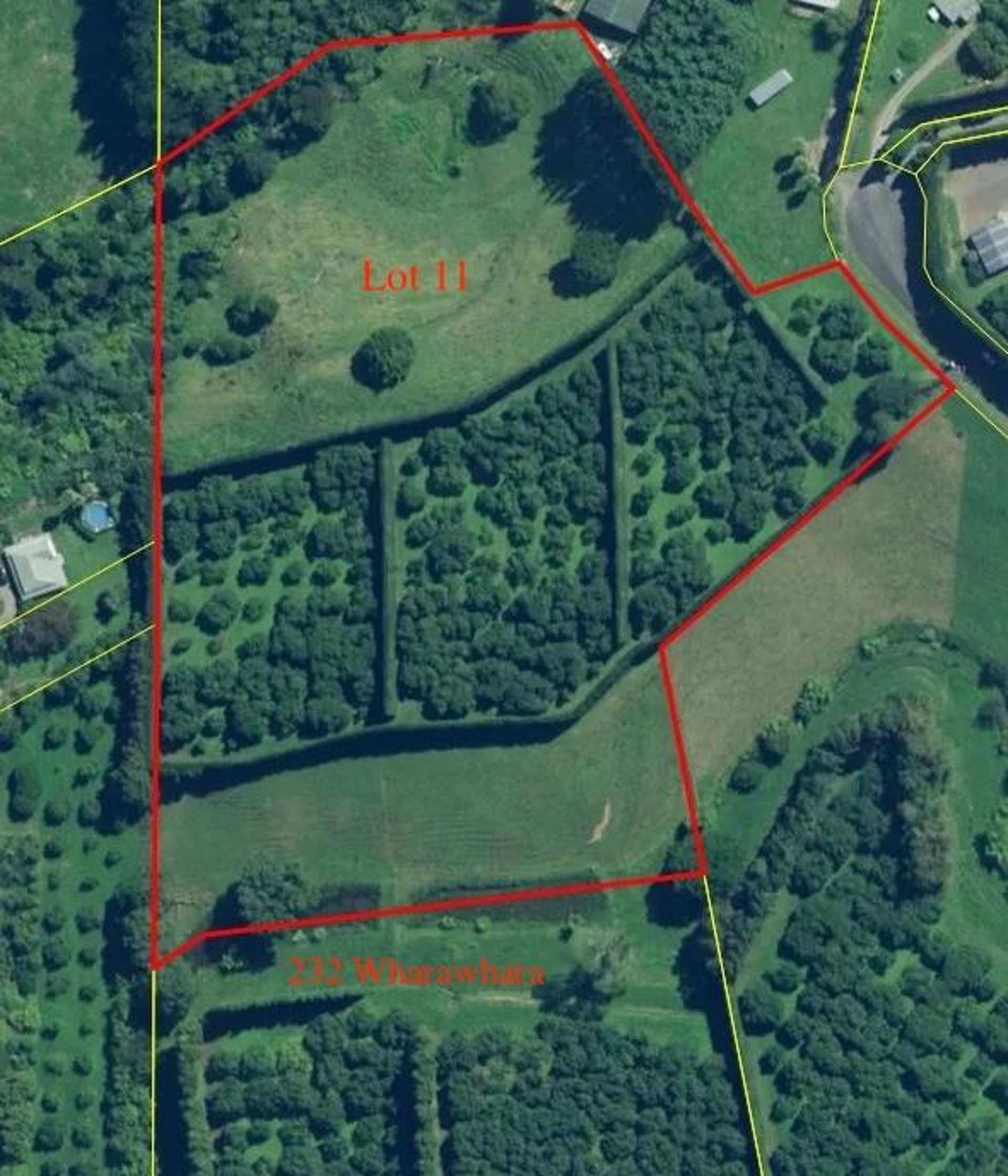 Lot 11 Timon Drive Katikati_0