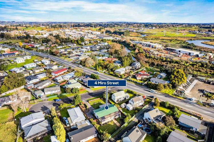 4 Miro Street Drury_20