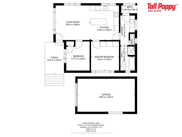 57 Rayner Road Huntly_13