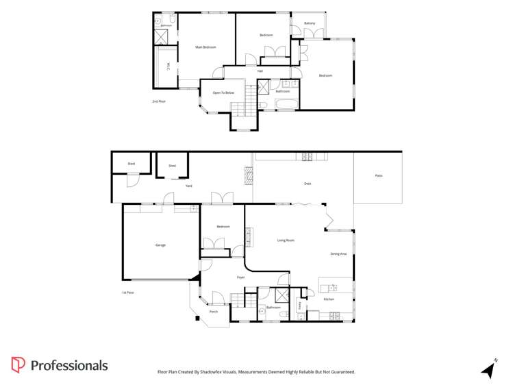 5A Walford Road Point Chevalier_13