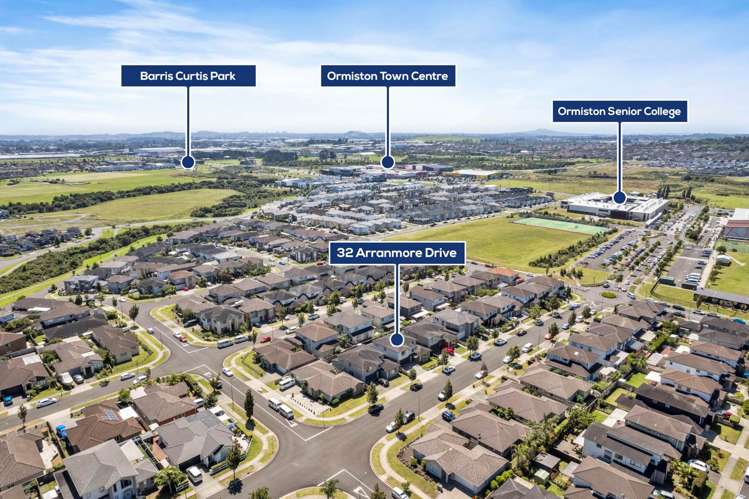 32 Arranmore Drive Flat Bush_24