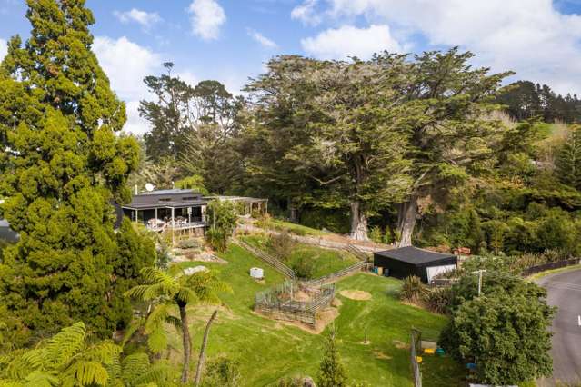 542 Waitekauri Road, Waikino Waihi_1