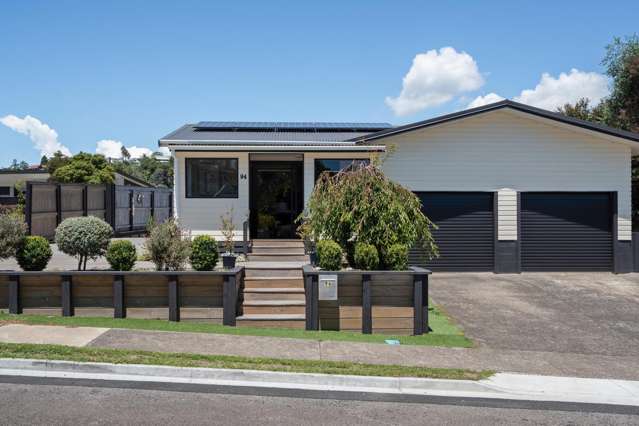 Easy Family Living, Low-Maintenance Lifestyle