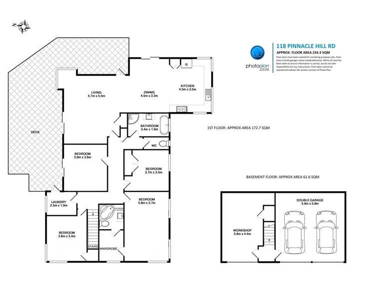 118 Pinnacle Hill Road Mangatawhiri_24