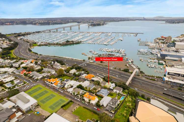 14 Harbour Street Saint Marys Bay_10