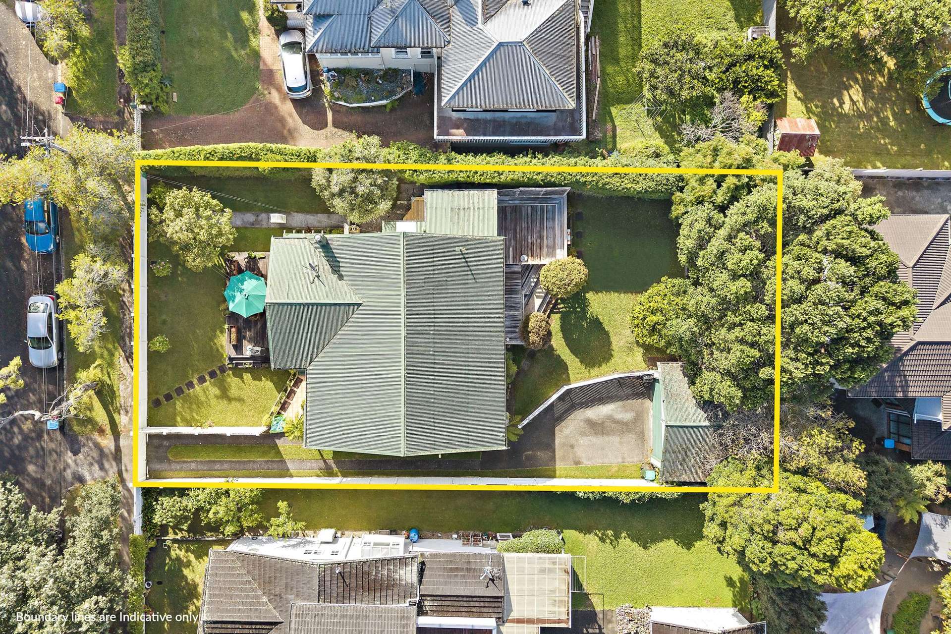 14 Acorn Street Royal Oak_0