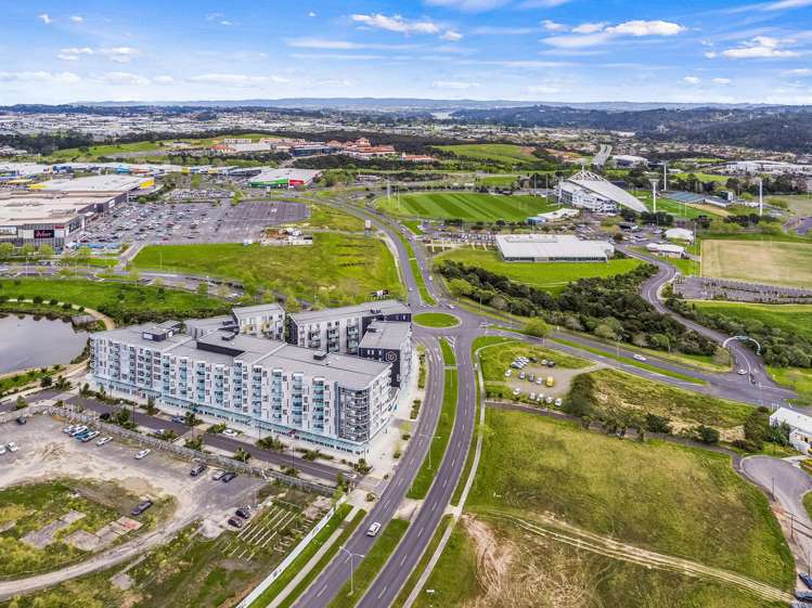 204/27 Don Mckinnon Drive Albany_16