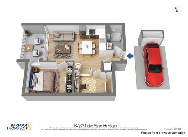 G07/1C Soljak Place Mt Albert_1