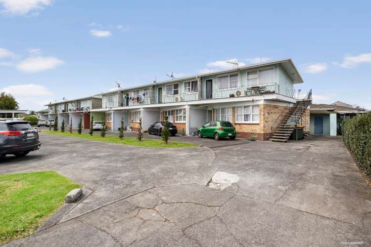 7/243a Saint George Street Papatoetoe_7