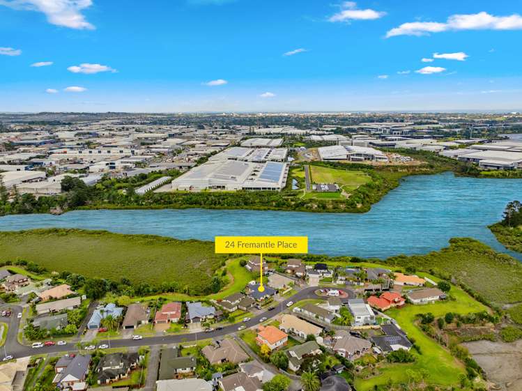 24 Fremantle Place Pakuranga Heights_35