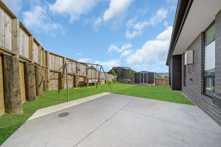 63 LEATHEM CRESCENT Pokeno_19