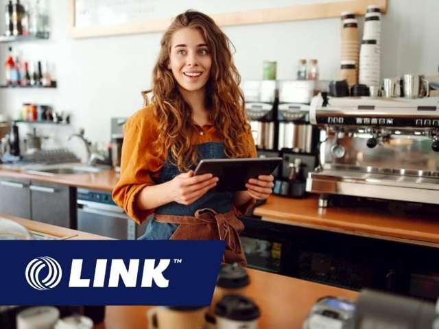 Franchise Cafe | Strong $241K Return