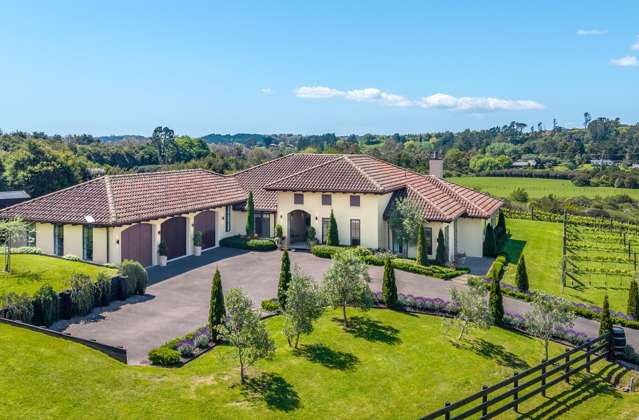 Villa Bellaria - A Tuscan Sanctuary