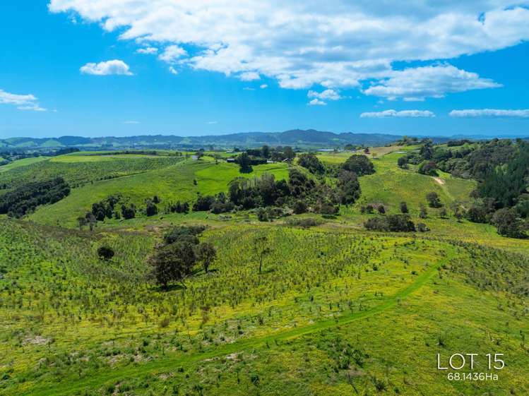 Lots 15 and 16, 36 Munros Road Clevedon_14