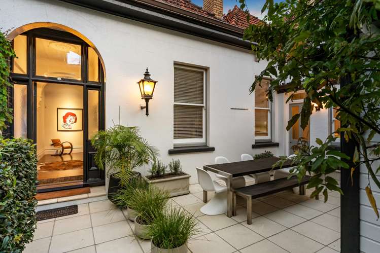 3 Dilworth Terrace Parnell_5