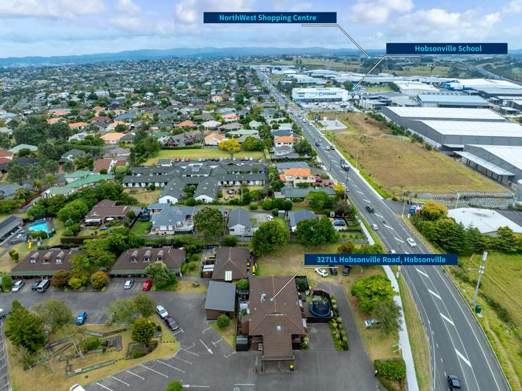 Lot 5/327 Hobsonville Road Hobsonville_34
