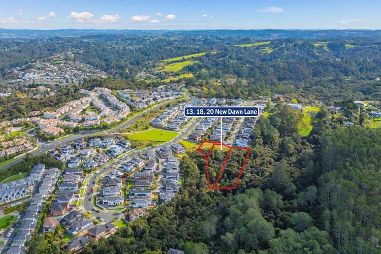 13 New Dawn Lane Albany Heights_7