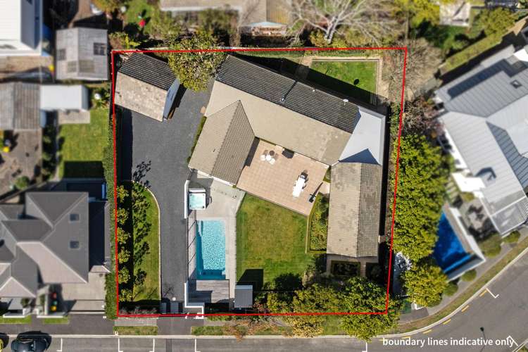 48 McDougall Avenue Merivale_42