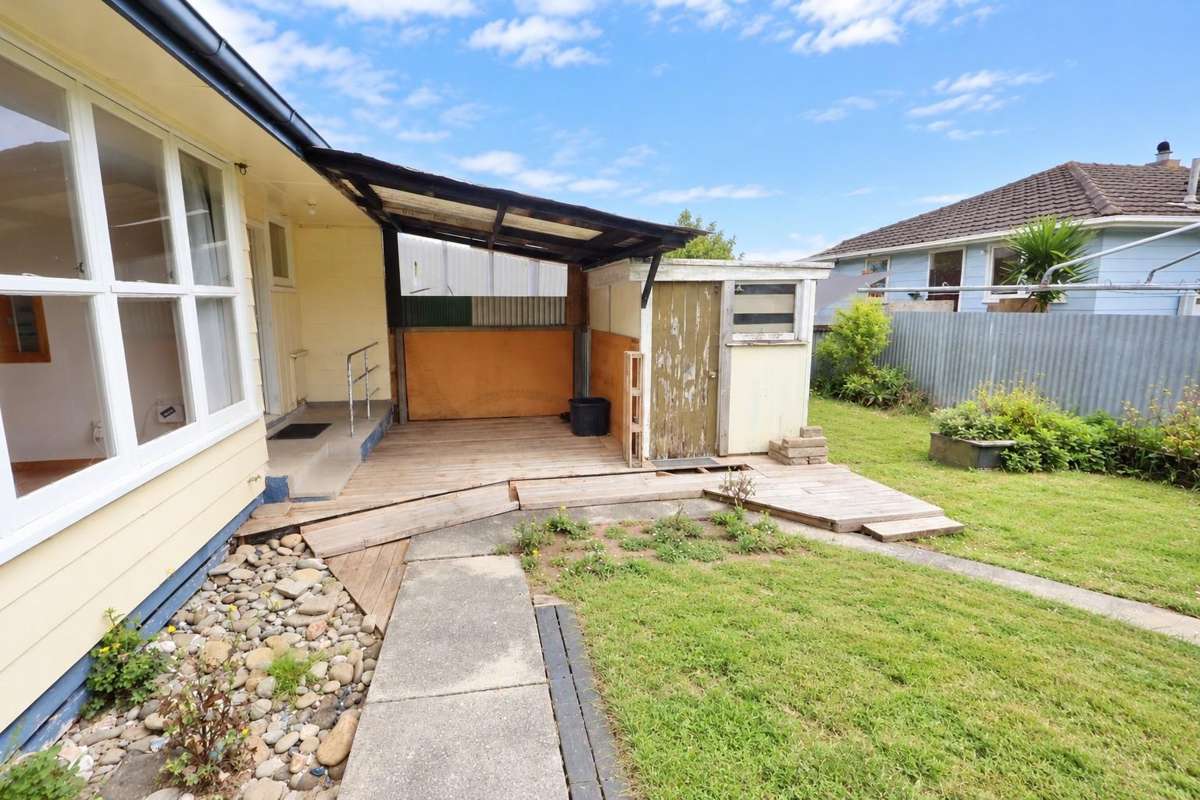 30 Cavendish Crescent, Outer Kaiti 5