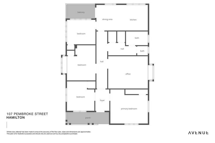 107 Pembroke Street Hamilton Lake_15