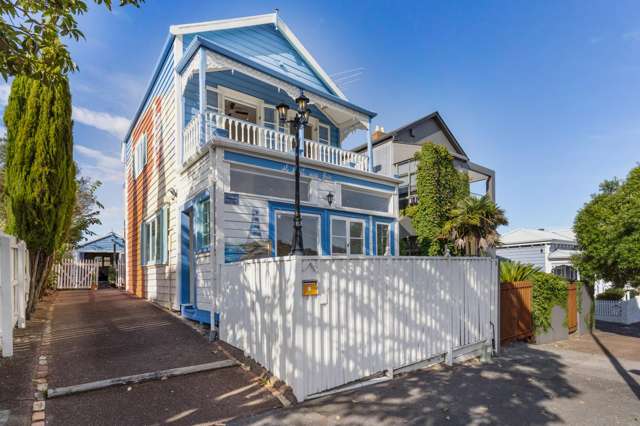 8 Pompallier Terrace Ponsonby_1