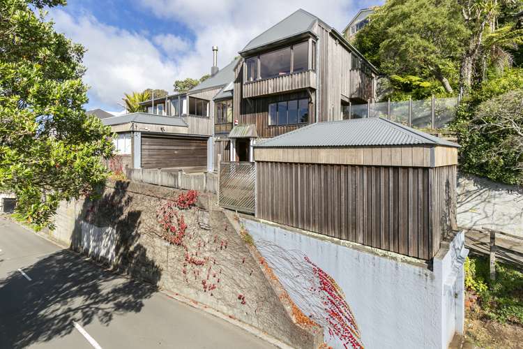 31 Wadestown Road Wadestown_19