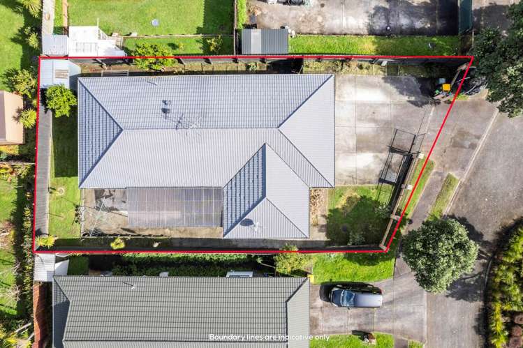 3 Gretton Court Flat Bush_21