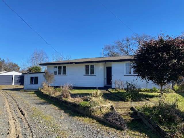PUTARURU - 3 BEDROOMS