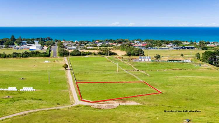 Lot 13 Whitcombe Road_0