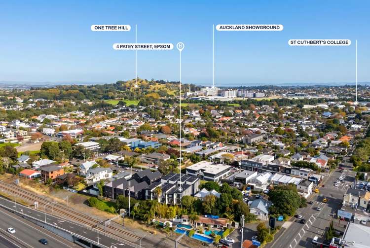 4 Patey Street Epsom_23