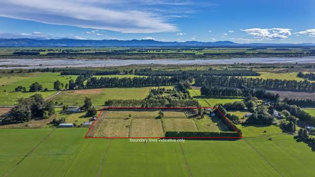 The Perfect Starter Lifestyle