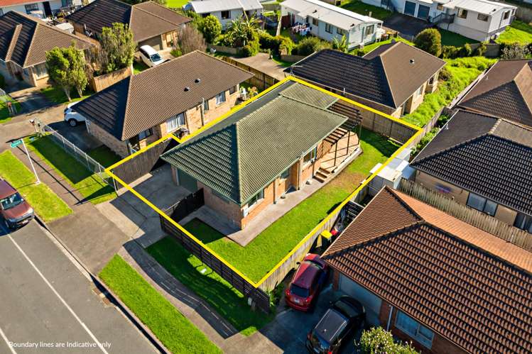 9b Finlayson Avenue Clendon Park_11