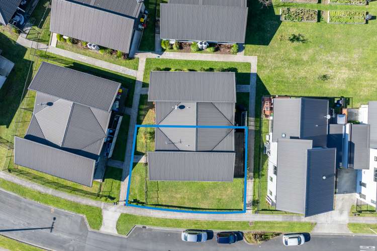 3/4 Shakespeare Avenue Enderley_12