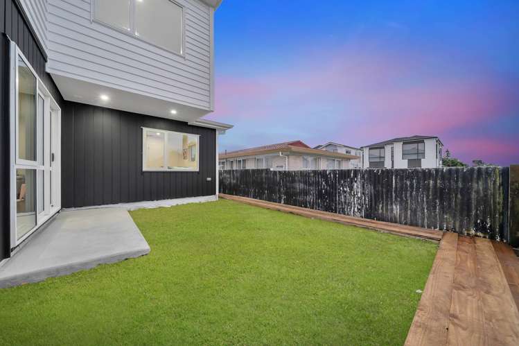 Lot 4/14 George Street Mangere_28
