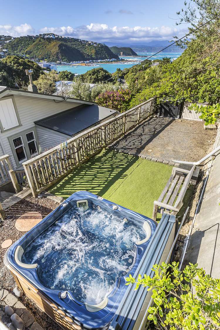 13 Valley Street Island Bay_13