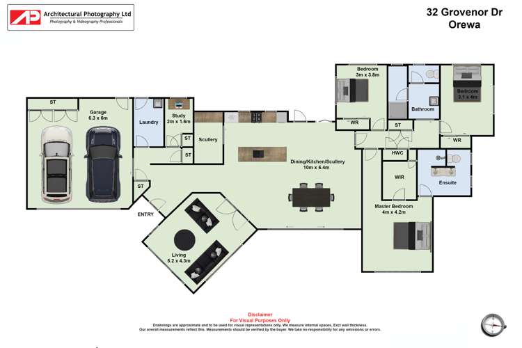 32 Grovenor Drive Orewa_18