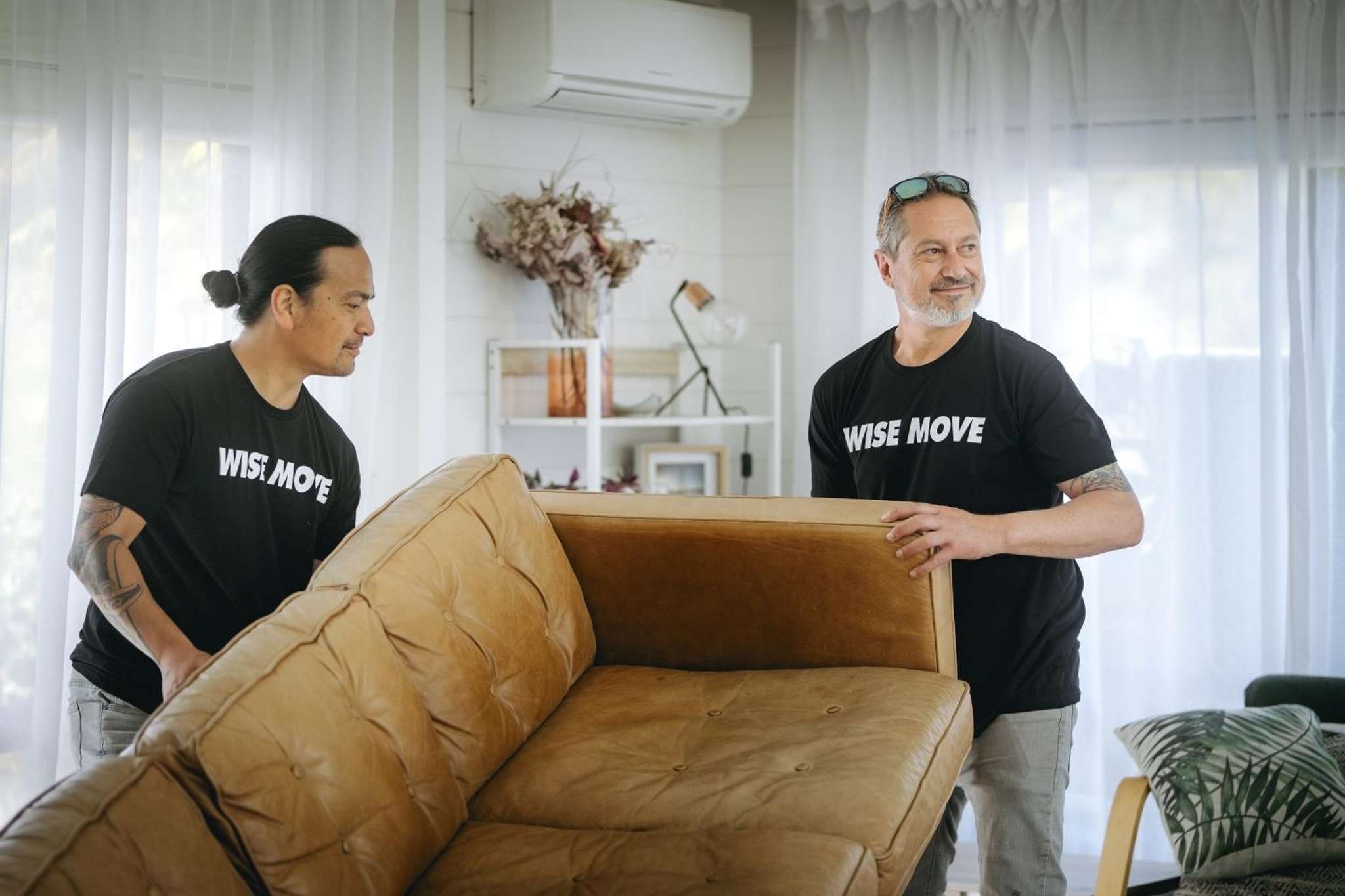Moving house? Here's what it'll really cost you