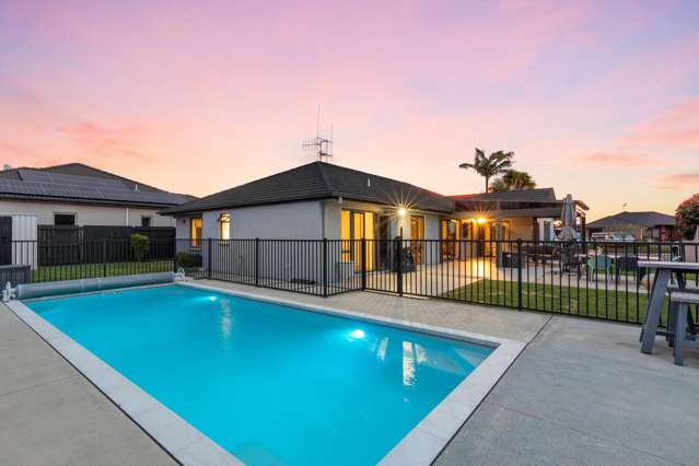 THE OWNERS HAVE PURCHASED — THIS HOME MUST BE SOLD
