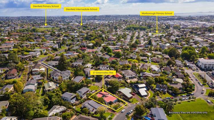 27 Greenvalley Rise Glenfield_15