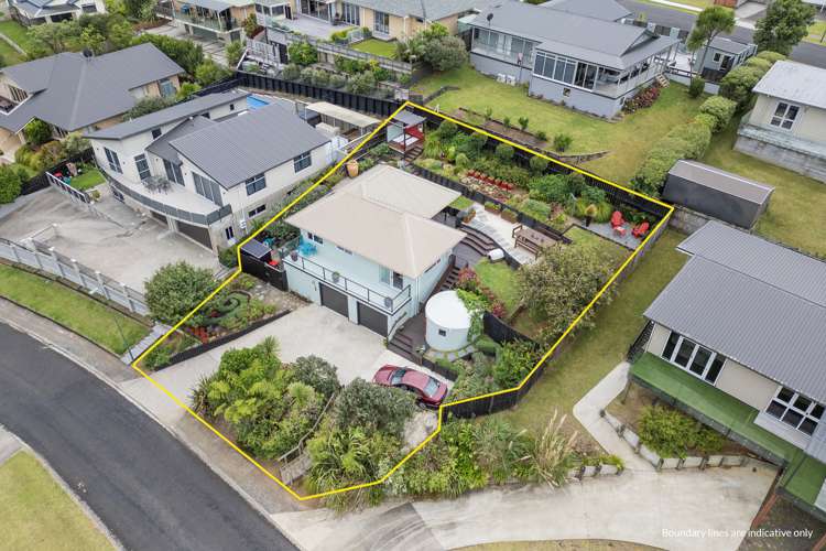 4 Rabbit Way Whitianga_25