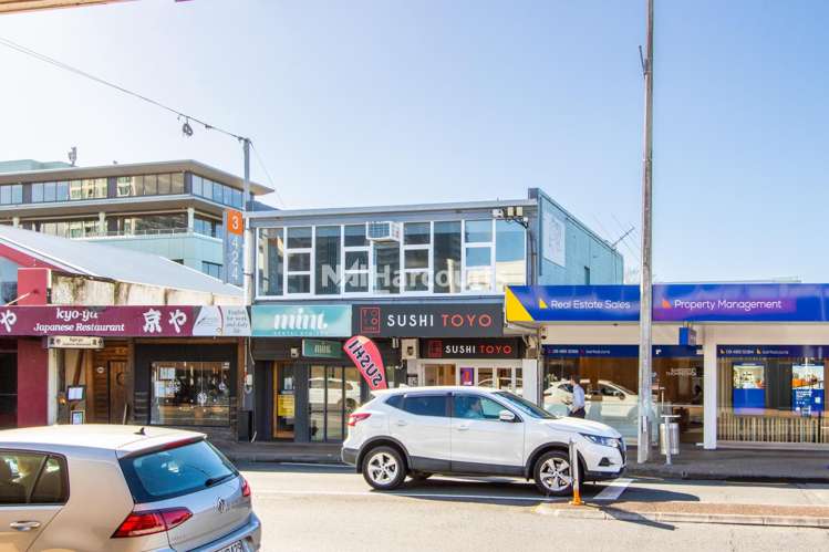 Office 1/424 Lake Road Takapuna_8