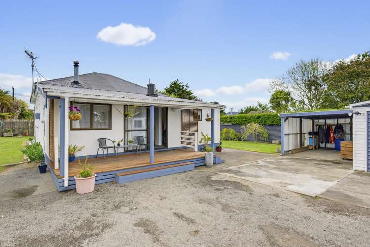 3A Vincent Drive Levin_24
