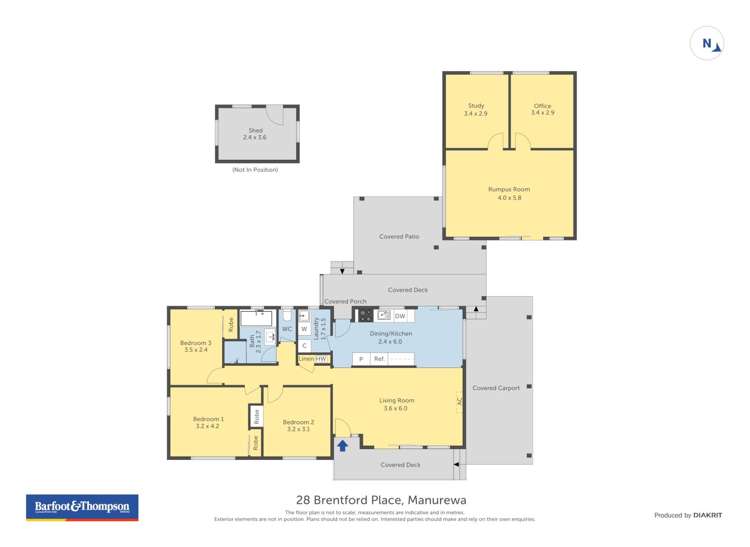 28 Brentford Place Manurewa_12