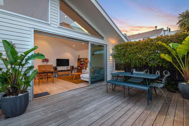 4 Russell Street Freemans Bay_15