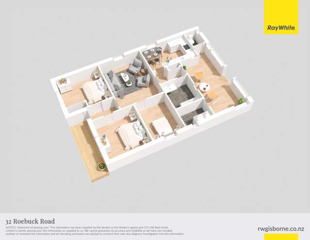 32 Roebuck Road Te Hapara_1