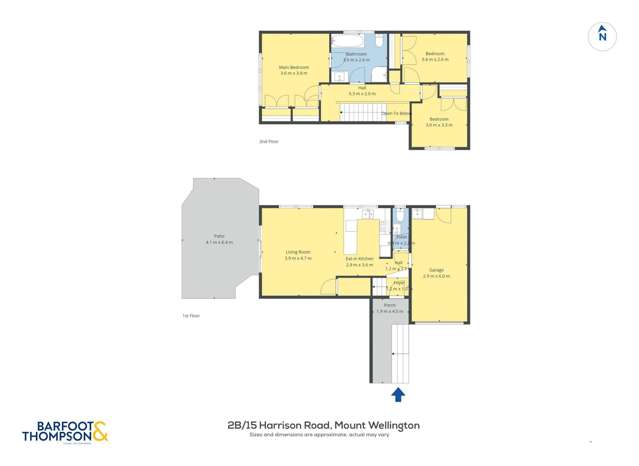 2B/15 Harrison Road Mt Wellington_1