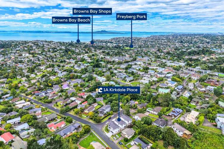 1A Kirkdale Place Northcross_13