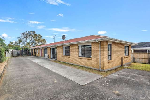 Smart Buying in the Heart of Pukekohe!
