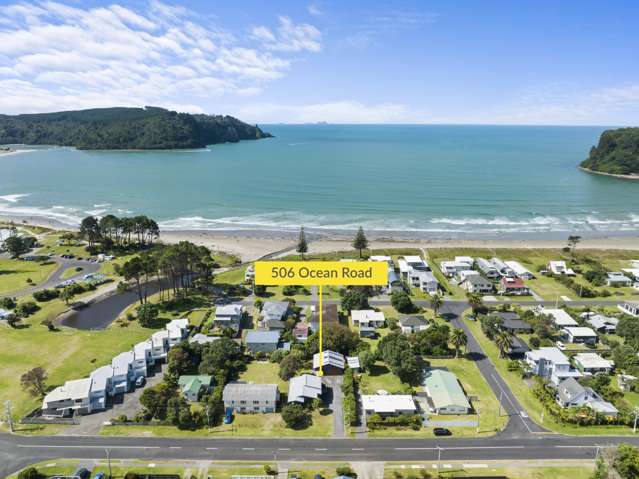 506 Ocean Road Whangamata_4